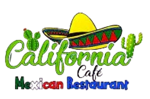 California Cafe logo